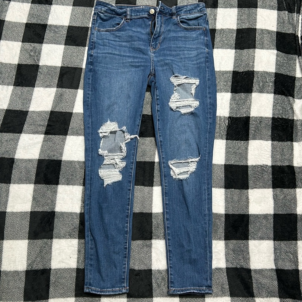 American Eagle Jeggings